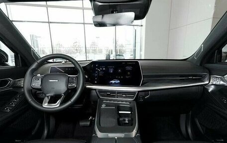 Haval F7x, 2026 год, 3 799 000 рублей, 6 фотография