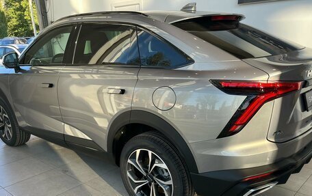 Haval F7x, 2026 год, 3 799 000 рублей, 4 фотография