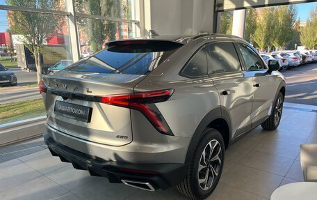 Haval F7x, 2026 год, 3 799 000 рублей, 3 фотография