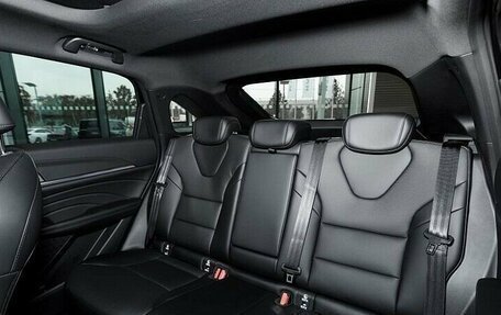 Haval F7x, 2026 год, 3 799 000 рублей, 9 фотография