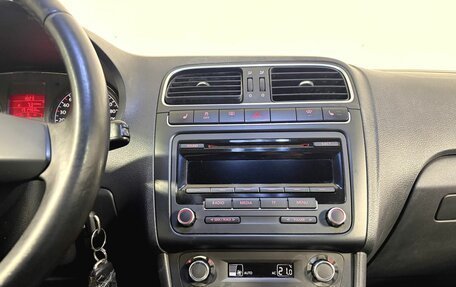 Volkswagen Polo VI (EU Market), 2012 год, 590 000 рублей, 14 фотография