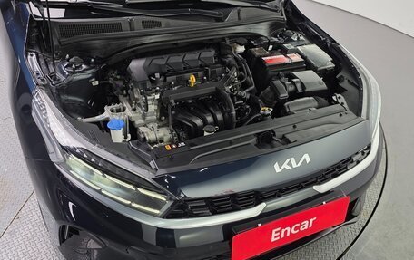 KIA K3, 2021 год, 1 500 000 рублей, 8 фотография