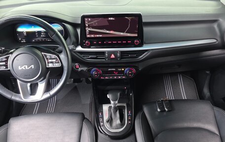 KIA K3, 2021 год, 1 500 000 рублей, 9 фотография