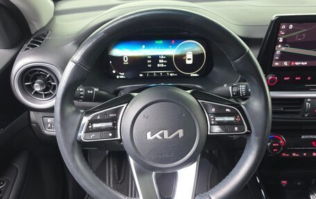 KIA K3, 2021 год, 1 500 000 рублей, 11 фотография