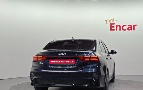 KIA K3, 2021 год, 1 500 000 рублей, 6 фотография