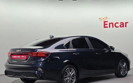 KIA K3, 2021 год, 1 500 000 рублей, 4 фотография