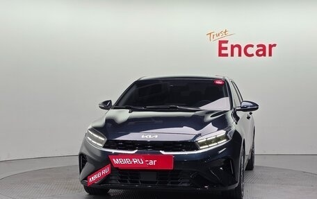 KIA K3, 2021 год, 1 500 000 рублей, 5 фотография