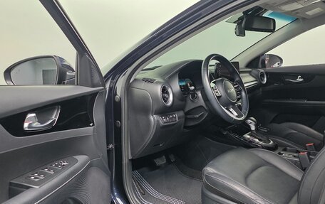 KIA K3, 2021 год, 1 500 000 рублей, 12 фотография