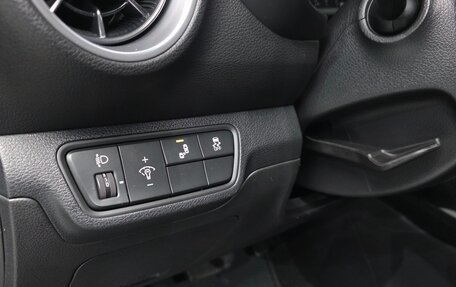 KIA K3, 2021 год, 1 500 000 рублей, 18 фотография