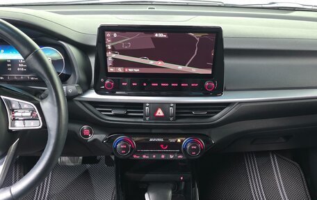 KIA K3, 2021 год, 1 500 000 рублей, 14 фотография