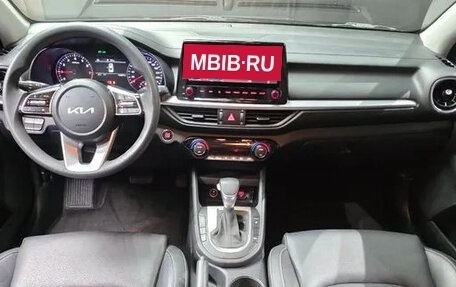 KIA K3, 2021 год, 1 500 000 рублей, 6 фотография