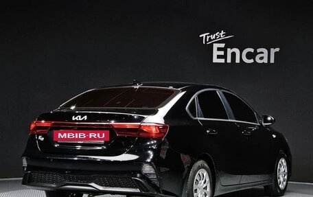 KIA K3, 2021 год, 1 500 000 рублей, 3 фотография