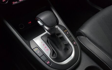 KIA K3, 2021 год, 1 500 000 рублей, 7 фотография