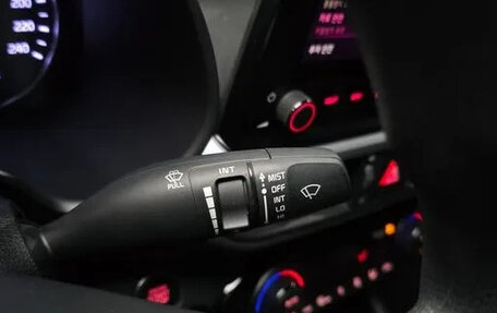 KIA K3, 2021 год, 1 500 000 рублей, 15 фотография