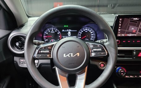 KIA K3, 2021 год, 1 500 000 рублей, 11 фотография