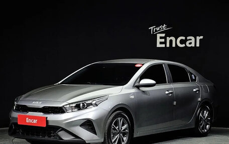 KIA K3, 2021 год, 1 500 000 рублей, 2 фотография