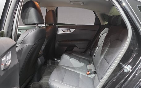 KIA K3, 2021 год, 1 500 000 рублей, 10 фотография