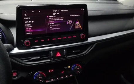 KIA K3, 2021 год, 1 500 000 рублей, 12 фотография