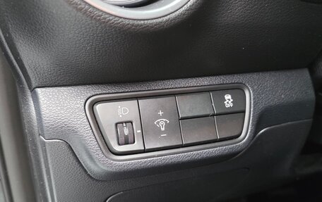 KIA K3, 2021 год, 1 500 000 рублей, 14 фотография