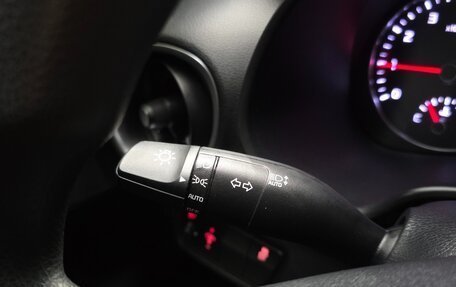 KIA K3, 2021 год, 1 500 000 рублей, 17 фотография