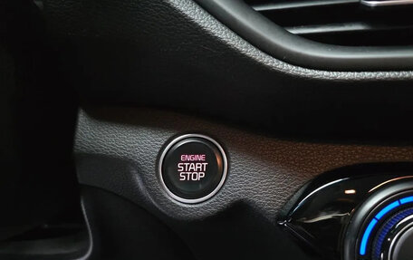 KIA K3, 2021 год, 1 500 000 рублей, 18 фотография