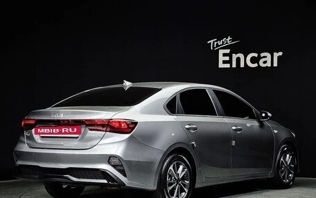 KIA K3, 2021 год, 1 500 000 рублей, 4 фотография