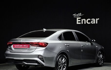 KIA K3, 2021 год, 1 500 000 рублей, 3 фотография