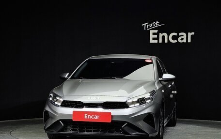 KIA K3, 2021 год, 1 500 000 рублей, 5 фотография