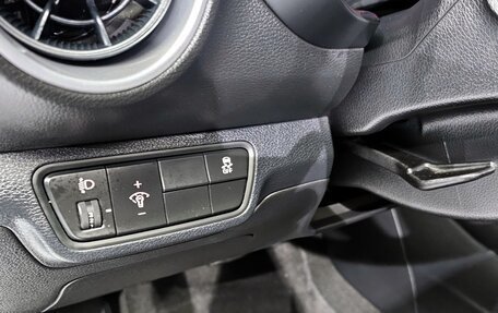 KIA K3, 2021 год, 1 500 000 рублей, 16 фотография