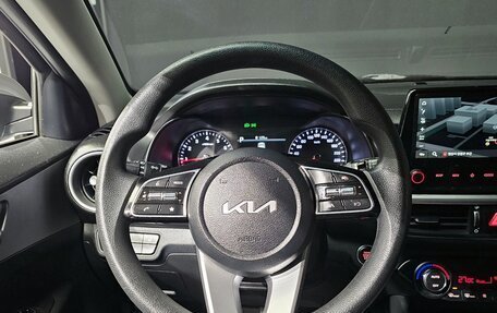 KIA K3, 2021 год, 1 500 000 рублей, 14 фотография