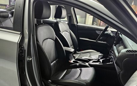 KIA K3, 2021 год, 1 500 000 рублей, 13 фотография