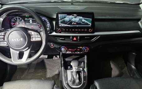 KIA K3, 2021 год, 1 500 000 рублей, 9 фотография