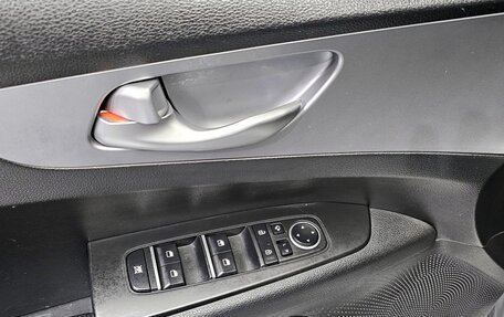 KIA K3, 2021 год, 1 500 000 рублей, 15 фотография