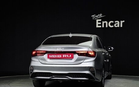 KIA K3, 2021 год, 1 500 000 рублей, 6 фотография