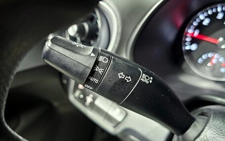 KIA K3, 2021 год, 1 500 000 рублей, 17 фотография
