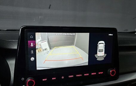 KIA K3, 2021 год, 1 500 000 рублей, 18 фотография