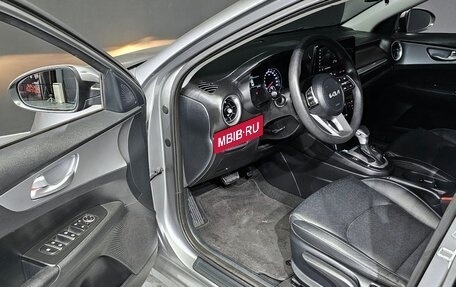 KIA K3, 2021 год, 1 500 000 рублей, 11 фотография