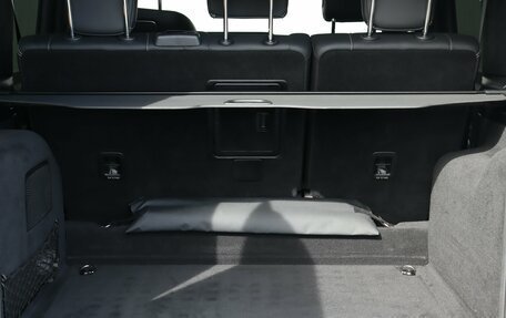 Mercedes-Benz G-Класс AMG, 2021 год, 16 000 000 рублей, 4 фотография