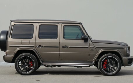 Mercedes-Benz G-Класс AMG, 2021 год, 16 000 000 рублей, 12 фотография