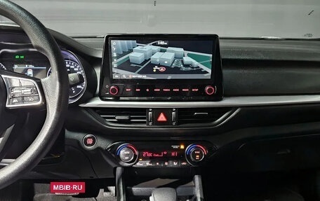 KIA K3, 2021 год, 1 500 000 рублей, 22 фотография
