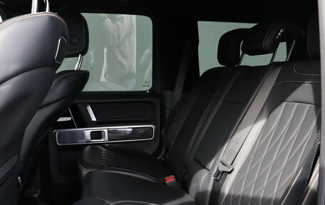 Mercedes-Benz G-Класс AMG, 2021 год, 16 000 000 рублей, 19 фотография