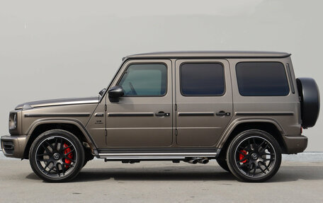 Mercedes-Benz G-Класс AMG, 2021 год, 16 000 000 рублей, 16 фотография