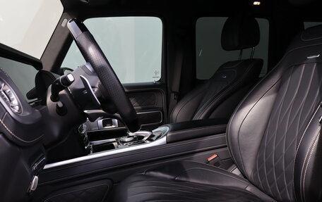 Mercedes-Benz G-Класс AMG, 2021 год, 16 000 000 рублей, 17 фотография