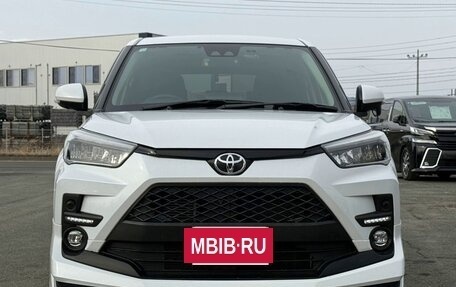 Toyota Raize I, 2023 год, 1 194 000 рублей, 2 фотография
