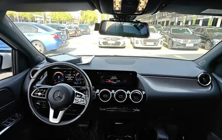 Mercedes-Benz B-Класс, 2022 год, 1 645 000 рублей, 11 фотография