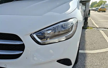 Mercedes-Benz B-Класс, 2022 год, 1 645 000 рублей, 9 фотография
