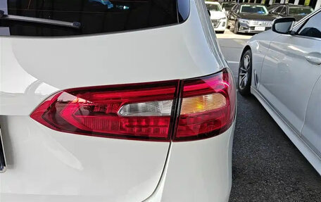 Mercedes-Benz B-Класс, 2022 год, 1 645 000 рублей, 7 фотография