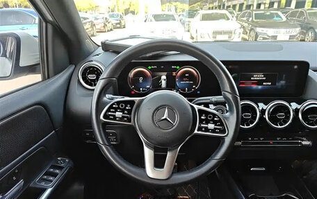 Mercedes-Benz B-Класс, 2022 год, 1 645 000 рублей, 12 фотография
