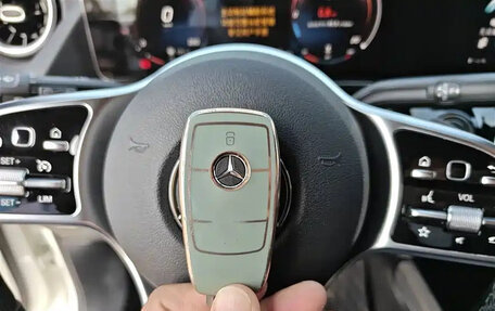 Mercedes-Benz B-Класс, 2022 год, 1 645 000 рублей, 14 фотография