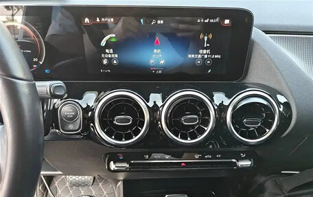 Mercedes-Benz B-Класс, 2022 год, 1 645 000 рублей, 17 фотография